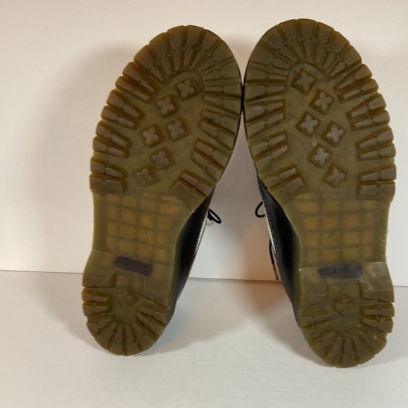 Dr Marten Brogue Oxfords - Picture 7 of 14